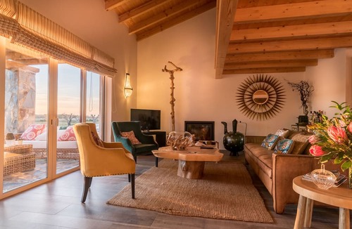 Odeceixe Hotel | Monte do Cardal