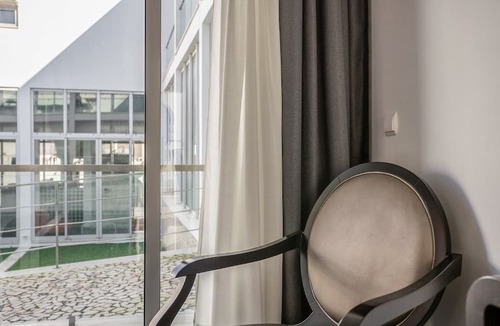 Vila Vicosa Hotel | Hotel Solar Dos Mascarenhas
