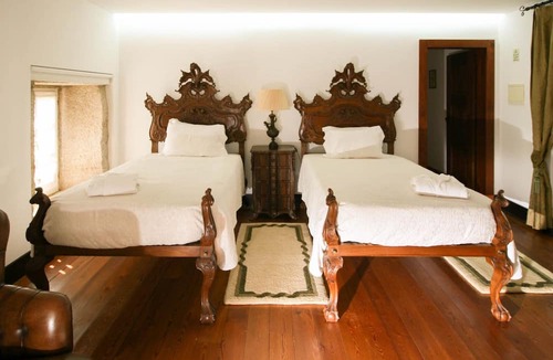 Durraes House | Quinta de Malta