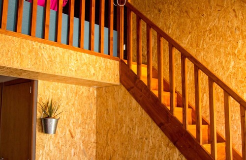Freixo House | Laranjalimao Guest House