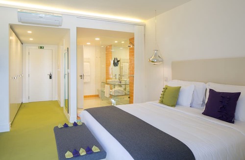 Fundao Bed & Breakfast | Cerca Design House