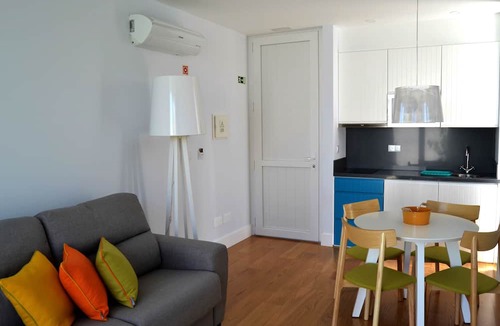 Fundao Bed & Breakfast | Cerca Design House