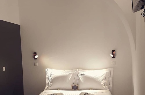 Santa Maria Maior House | Largo da Sé - HOrigem