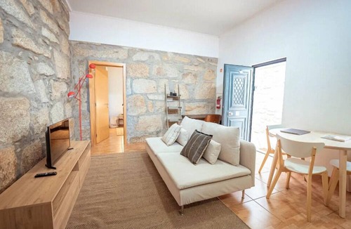 Bonfim Hotel | Smartr Porto Bonfim