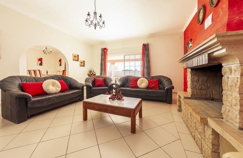 Vale Navio Villa | Villa Las Flores