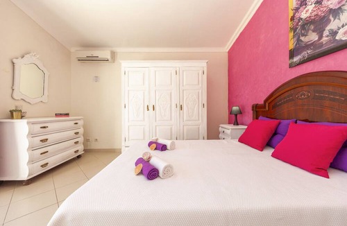 Vale Navio Villa | Villa Las Flores