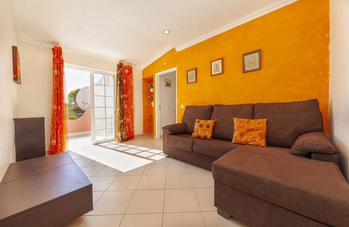 Vale Navio Villa | Villa Las Flores
