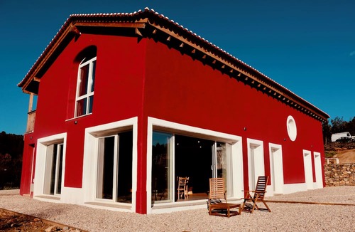 Covilha House | ANANDA GUESTHOUSE AL