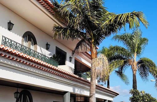 Santo Antonio Hotel | A Fortaleza do Pico