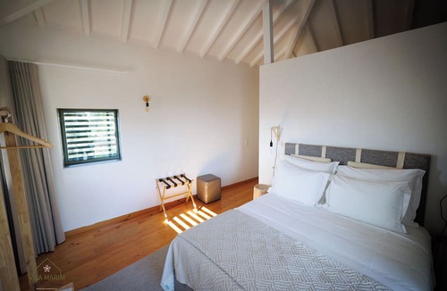 Vila Marim Hotel | Vila Marim Country House