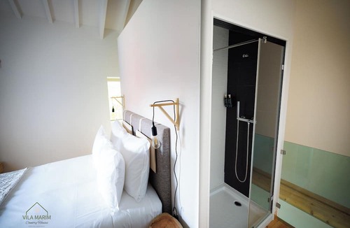 Vila Marim Hotel | Vila Marim Country House