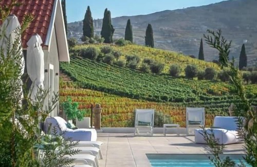 Lamego Hotel | Quinta da Salada