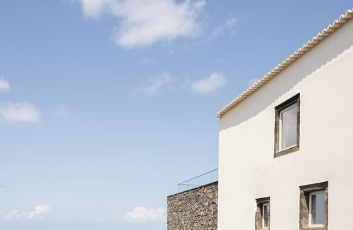 Ribeira Grande Bed & Breakfast | Moinho da Areia