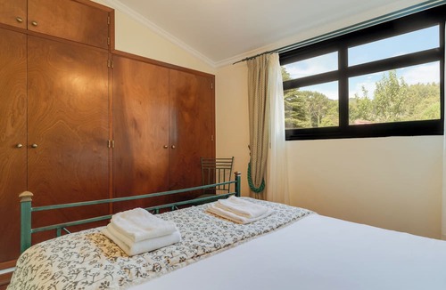 Santo da Serra Villa | Quinta dos Abutitos