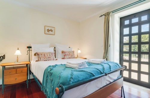 Santo da Serra Villa | Quinta dos Abutitos