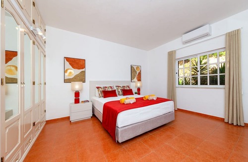Monchique Villa | Villa Monchique Royal