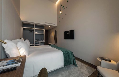 Sao Pedro Hotel | Dolinas Climbing Hotel