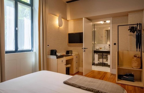 Aldoar Foz do Douro e Nevogilde Hotel | Casa da Marechal - Boutique House by Oporto Collection
