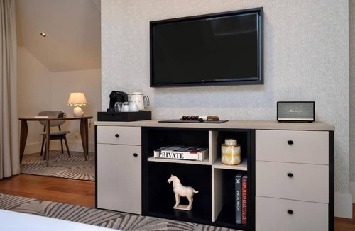 Aldoar Foz do Douro e Nevogilde Hotel | Casa da Marechal - Boutique House by Oporto Collection
