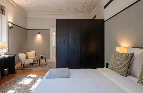 Aldoar Foz do Douro e Nevogilde Hotel | Casa da Marechal - Boutique House by Oporto Collection