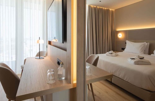 Ponta Delgada Hotel | Mercure Ponta Delgada Azores