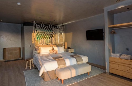 Torres Vedras House | Santa Cruz - Movement & Nature House