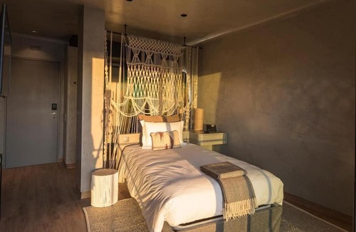 Torres Vedras House | Santa Cruz - Movement & Nature House