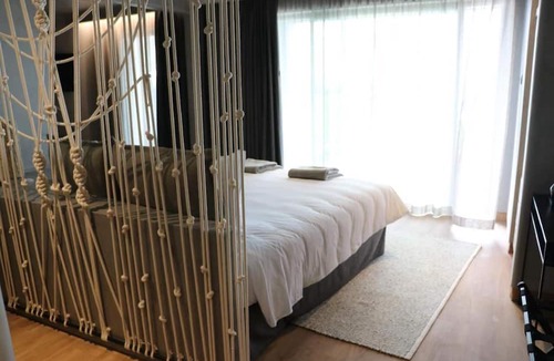 Torres Vedras House | Santa Cruz - Movement & Nature House