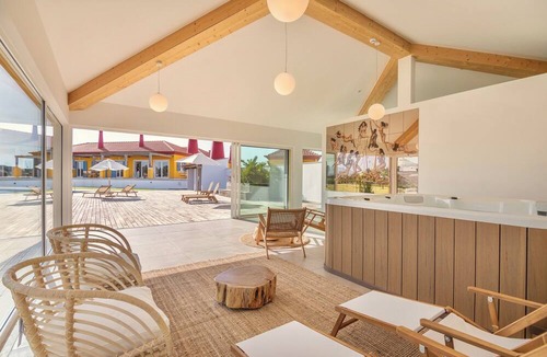 Rio Maior Resort | Resort Rural Quinta do Carrascal