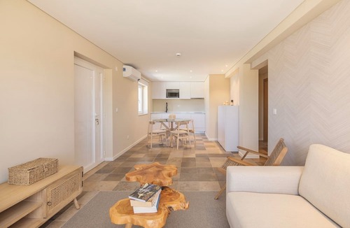 Rio Maior Resort | Resort Rural Quinta do Carrascal