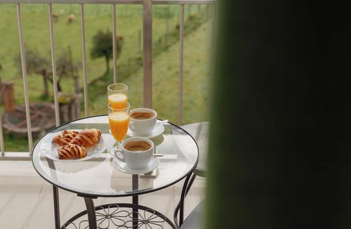 Miranda do Corvo Bed & Breakfast | Bed and Breakfast Equitare Rural