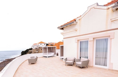 Praia das Macas House | Guest House Residencial REAL