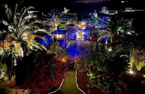 Caloura House | Homerez - Peaceful Retreat with Jacuzzi in Lagoa