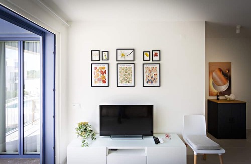 Conceicao e Cabanas de Tavira Apartment | Casas do Forte CE in Tavira