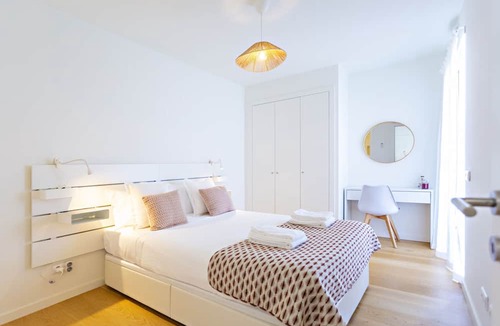 Conceicao e Cabanas de Tavira Apartment | Casas do Forte EF - Casa de Cabanas