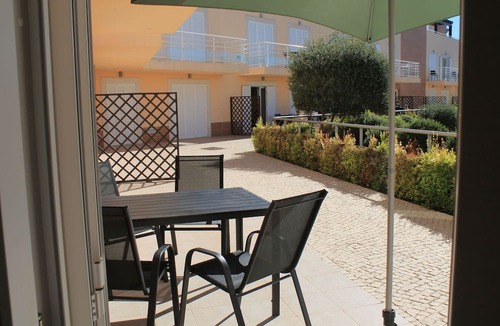 Conceicao e Cabanas de Tavira Apartment | CG 11A - Pool - Cabanas Gardens