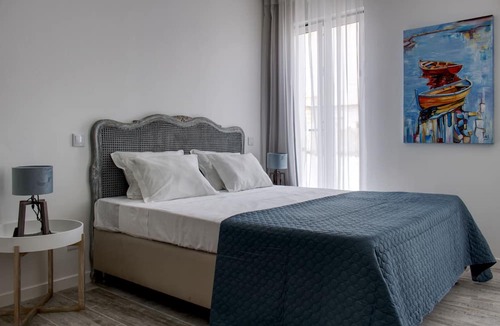 Faro City Centre Apartment | PB Studio Cais - Palacete da Baixa