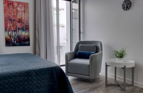 Faro City Centre Apartment | PB Studio Cais - Palacete da Baixa