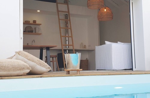 Sines House | Casa Calmar