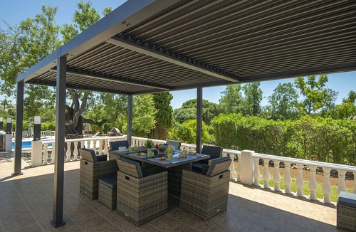 Lagoa e Carvoeiro Villa | Villa Haven