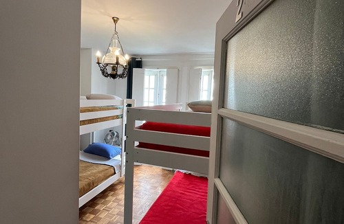 Braga House | Arcanjo Hostel 2
