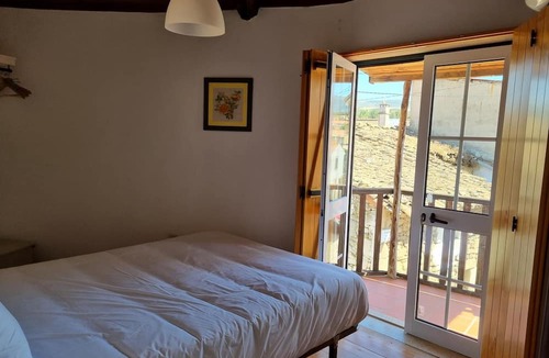 Torre de Moncorvo Apartment | Vita Portucale | Countryside Cottage Gem Moncorvo