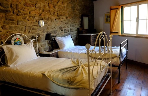 Torre de Moncorvo Apartment | Vita Portucale | Countryside Cottage Gem Moncorvo