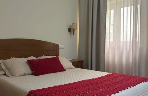 Vimioso Hotel | Hotel A vileira