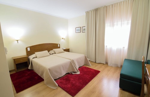 Vimioso Hotel | Hotel A vileira