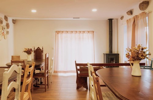 Vila Praia de Ancora Hostel | Quinta da Quinhas