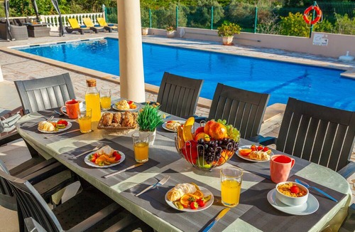 Vale Navio Villa | Villa Paloma