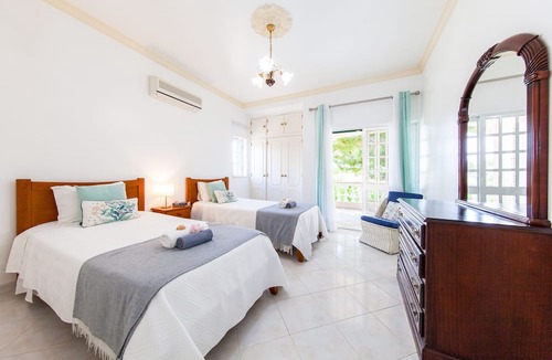 Vale Navio Villa | Villa Paloma
