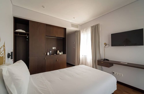 Angra do Heroismo Hotel | Palácio Santa Catarina