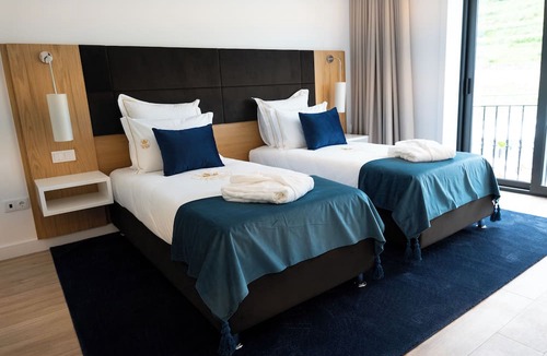 Crasto House | Quinta de Reis